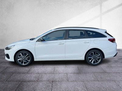 Hyundai i30 Gebrauchtwagen Hyundai i30 Gebrauchtwagen