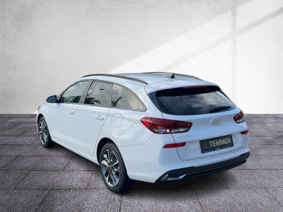 Hyundai i30 Gebrauchtwagen Hyundai i30 Gebrauchtwagen