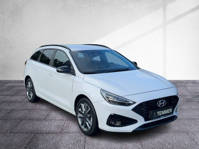 Hyundai i30 Gebrauchtwagen Hyundai i30 Gebrauchtwagen