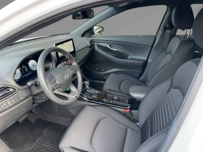 Hyundai i30 Gebrauchtwagen Hyundai i30 Gebrauchtwagen