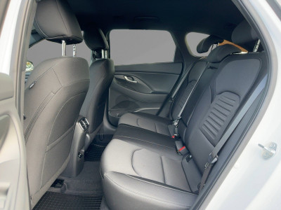 Hyundai i30 Gebrauchtwagen Hyundai i30 Gebrauchtwagen