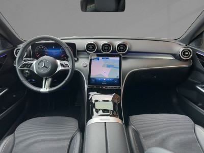 Mercedes-Benz C-Klasse Gebrauchtwagen Mercedes-Benz C-Klasse Gebrauchtwagen