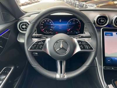 Mercedes-Benz C-Klasse Gebrauchtwagen Mercedes-Benz C-Klasse Gebrauchtwagen