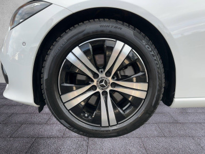 Mercedes-Benz C-Klasse Gebrauchtwagen Mercedes-Benz C-Klasse Gebrauchtwagen