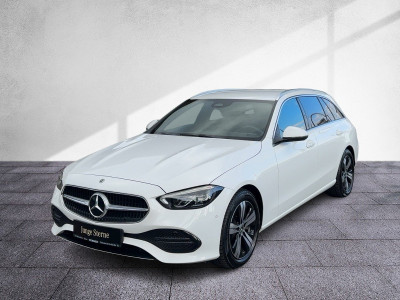 Mercedes-Benz C-Klasse Gebrauchtwagen Mercedes-Benz C-Klasse Gebrauchtwagen
