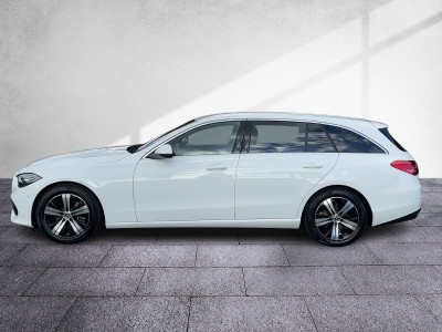 Mercedes-Benz C-Klasse Gebrauchtwagen Mercedes-Benz C-Klasse Gebrauchtwagen