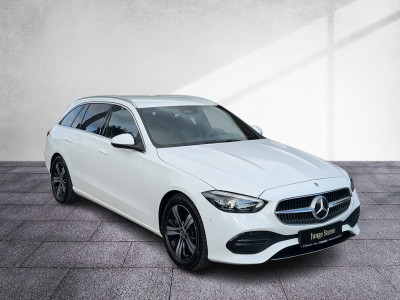 Mercedes-Benz C-Klasse Gebrauchtwagen Mercedes-Benz C-Klasse Gebrauchtwagen