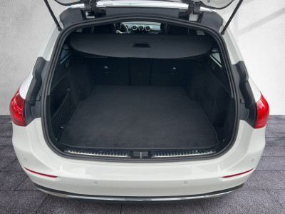 Mercedes-Benz C-Klasse Gebrauchtwagen Mercedes-Benz C-Klasse Gebrauchtwagen