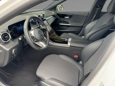 Mercedes-Benz C-Klasse Gebrauchtwagen Mercedes-Benz C-Klasse Gebrauchtwagen