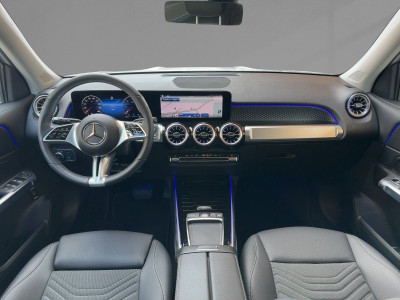 Mercedes-Benz GLB Gebrauchtwagen Mercedes-Benz GLB Gebrauchtwagen