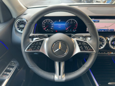 Mercedes-Benz GLB Gebrauchtwagen Mercedes-Benz GLB Gebrauchtwagen