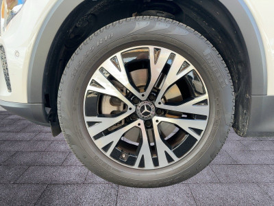 Mercedes-Benz GLB Gebrauchtwagen Mercedes-Benz GLB Gebrauchtwagen