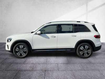 Mercedes-Benz GLB Gebrauchtwagen Mercedes-Benz GLB Gebrauchtwagen