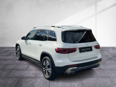 Mercedes-Benz GLB Gebrauchtwagen Mercedes-Benz GLB Gebrauchtwagen