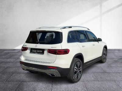 Mercedes-Benz GLB Gebrauchtwagen Mercedes-Benz GLB Gebrauchtwagen