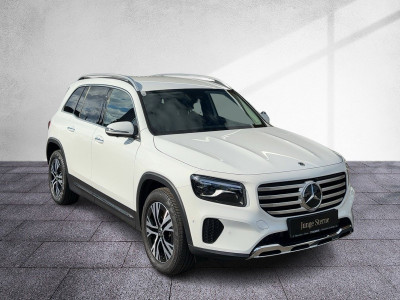 Mercedes-Benz GLB Gebrauchtwagen Mercedes-Benz GLB Gebrauchtwagen