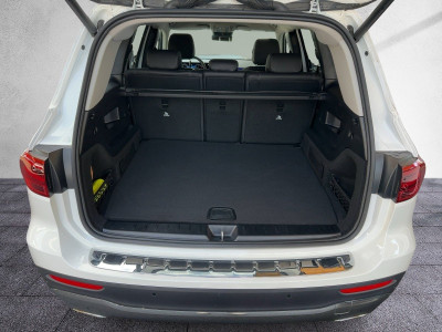 Mercedes-Benz GLB Gebrauchtwagen Mercedes-Benz GLB Gebrauchtwagen