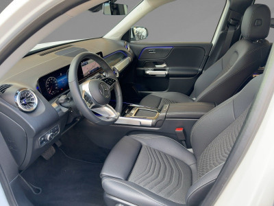 Mercedes-Benz GLB Gebrauchtwagen Mercedes-Benz GLB Gebrauchtwagen
