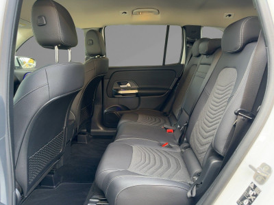 Mercedes-Benz GLB Gebrauchtwagen Mercedes-Benz GLB Gebrauchtwagen