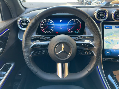 Mercedes-Benz GLC Gebrauchtwagen Mercedes-Benz GLC Gebrauchtwagen