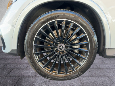 Mercedes-Benz GLC Gebrauchtwagen Mercedes-Benz GLC Gebrauchtwagen