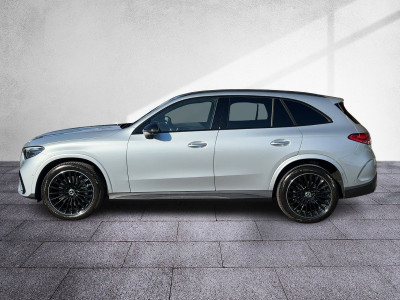 Mercedes-Benz GLC Gebrauchtwagen Mercedes-Benz GLC Gebrauchtwagen