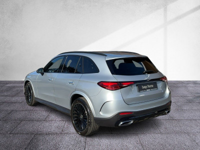 Mercedes-Benz GLC Gebrauchtwagen Mercedes-Benz GLC Gebrauchtwagen