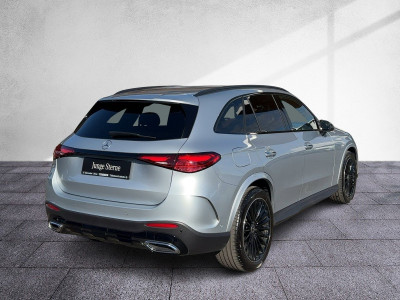 Mercedes-Benz GLC Gebrauchtwagen Mercedes-Benz GLC Gebrauchtwagen