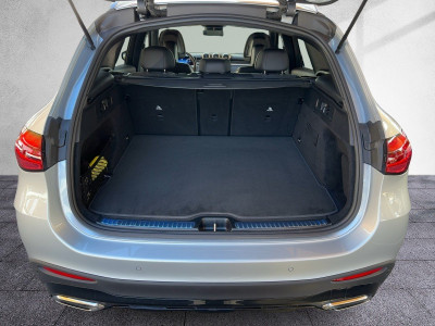 Mercedes-Benz GLC Gebrauchtwagen Mercedes-Benz GLC Gebrauchtwagen