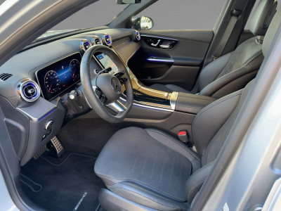 Mercedes-Benz GLC Gebrauchtwagen Mercedes-Benz GLC Gebrauchtwagen