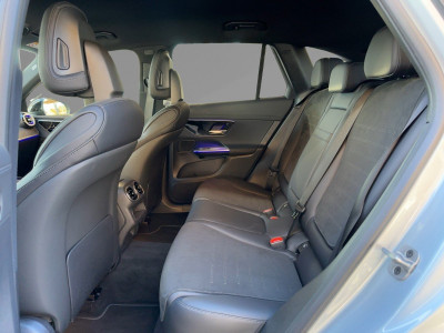 Mercedes-Benz GLC Gebrauchtwagen Mercedes-Benz GLC Gebrauchtwagen