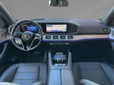 Mercedes-Benz GLE Gebrauchtwagen Mercedes-Benz GLE Gebrauchtwagen