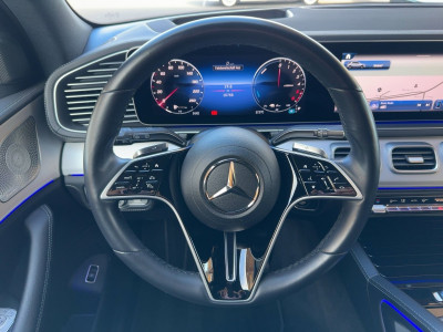 Mercedes-Benz GLE Gebrauchtwagen Mercedes-Benz GLE Gebrauchtwagen