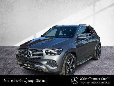 Mercedes-Benz GLE Gebrauchtwagen Mercedes-Benz GLE Gebrauchtwagen