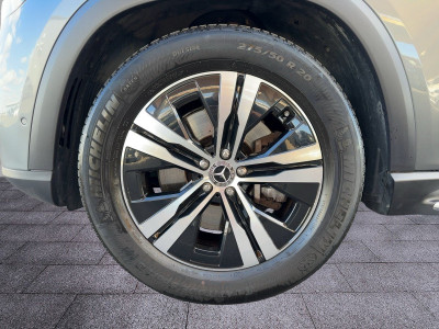 Mercedes-Benz GLE Gebrauchtwagen Mercedes-Benz GLE Gebrauchtwagen
