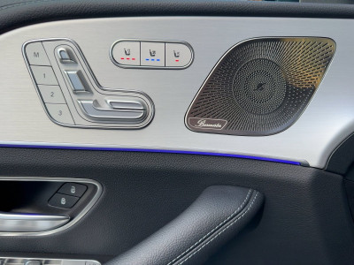 Mercedes-Benz GLE Gebrauchtwagen Mercedes-Benz GLE Gebrauchtwagen
