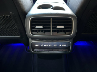 Mercedes-Benz GLE Gebrauchtwagen Mercedes-Benz GLE Gebrauchtwagen