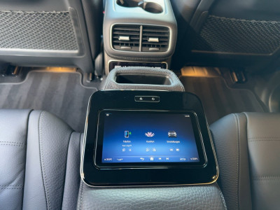 Mercedes-Benz GLE Gebrauchtwagen Mercedes-Benz GLE Gebrauchtwagen