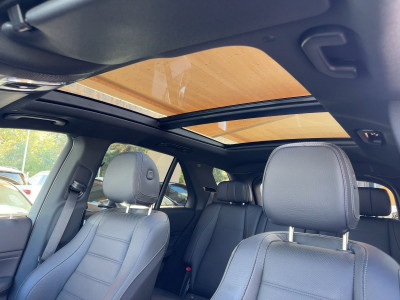 Mercedes-Benz GLE Gebrauchtwagen Mercedes-Benz GLE Gebrauchtwagen