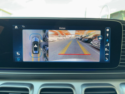 Mercedes-Benz GLE Gebrauchtwagen Mercedes-Benz GLE Gebrauchtwagen