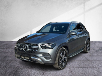 Mercedes-Benz GLE Gebrauchtwagen Mercedes-Benz GLE Gebrauchtwagen