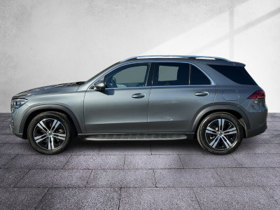 Mercedes-Benz GLE Gebrauchtwagen Mercedes-Benz GLE Gebrauchtwagen