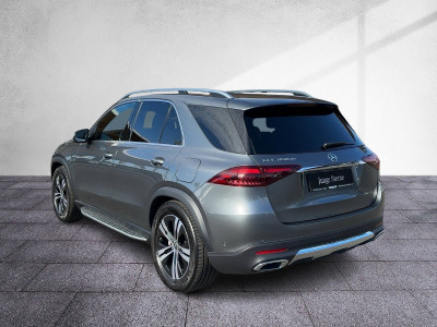 Mercedes-Benz GLE Gebrauchtwagen Mercedes-Benz GLE Gebrauchtwagen