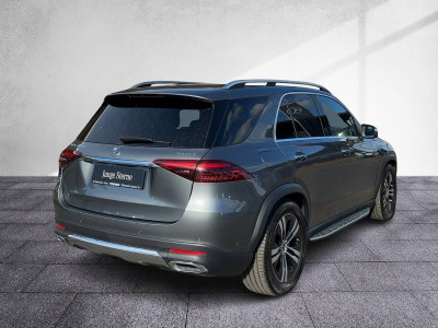 Mercedes-Benz GLE Gebrauchtwagen Mercedes-Benz GLE Gebrauchtwagen