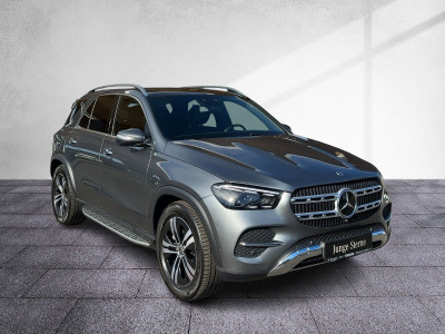 Mercedes-Benz GLE Gebrauchtwagen Mercedes-Benz GLE Gebrauchtwagen