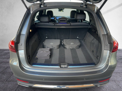 Mercedes-Benz GLE Gebrauchtwagen Mercedes-Benz GLE Gebrauchtwagen