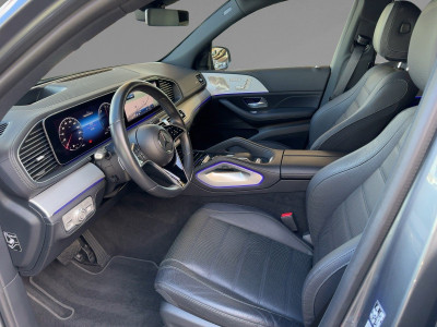 Mercedes-Benz GLE Gebrauchtwagen Mercedes-Benz GLE Gebrauchtwagen