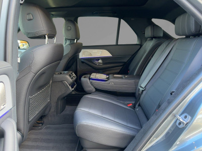 Mercedes-Benz GLE Gebrauchtwagen Mercedes-Benz GLE Gebrauchtwagen