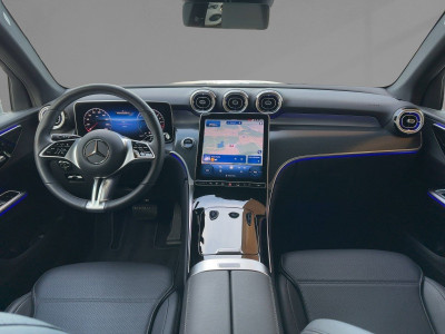 Mercedes-Benz GLC Gebrauchtwagen Mercedes-Benz GLC Gebrauchtwagen