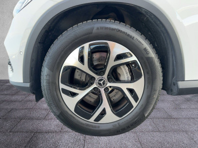 Mercedes-Benz GLC Gebrauchtwagen Mercedes-Benz GLC Gebrauchtwagen